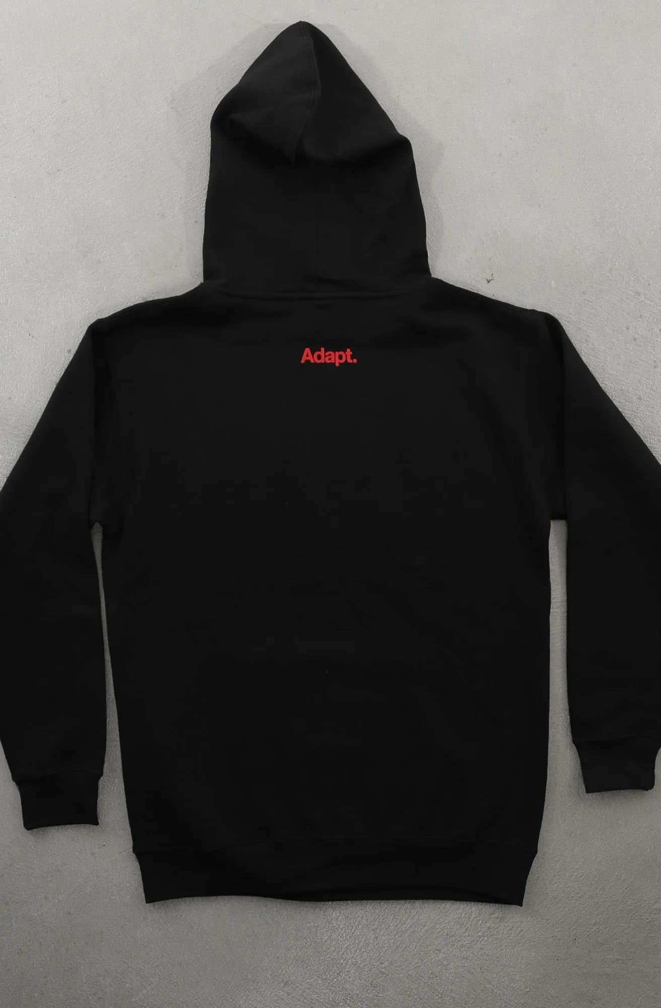 Bang Bang (Men's Black Hoody)