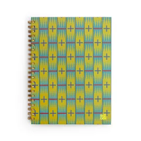 Bear Claws Notebook