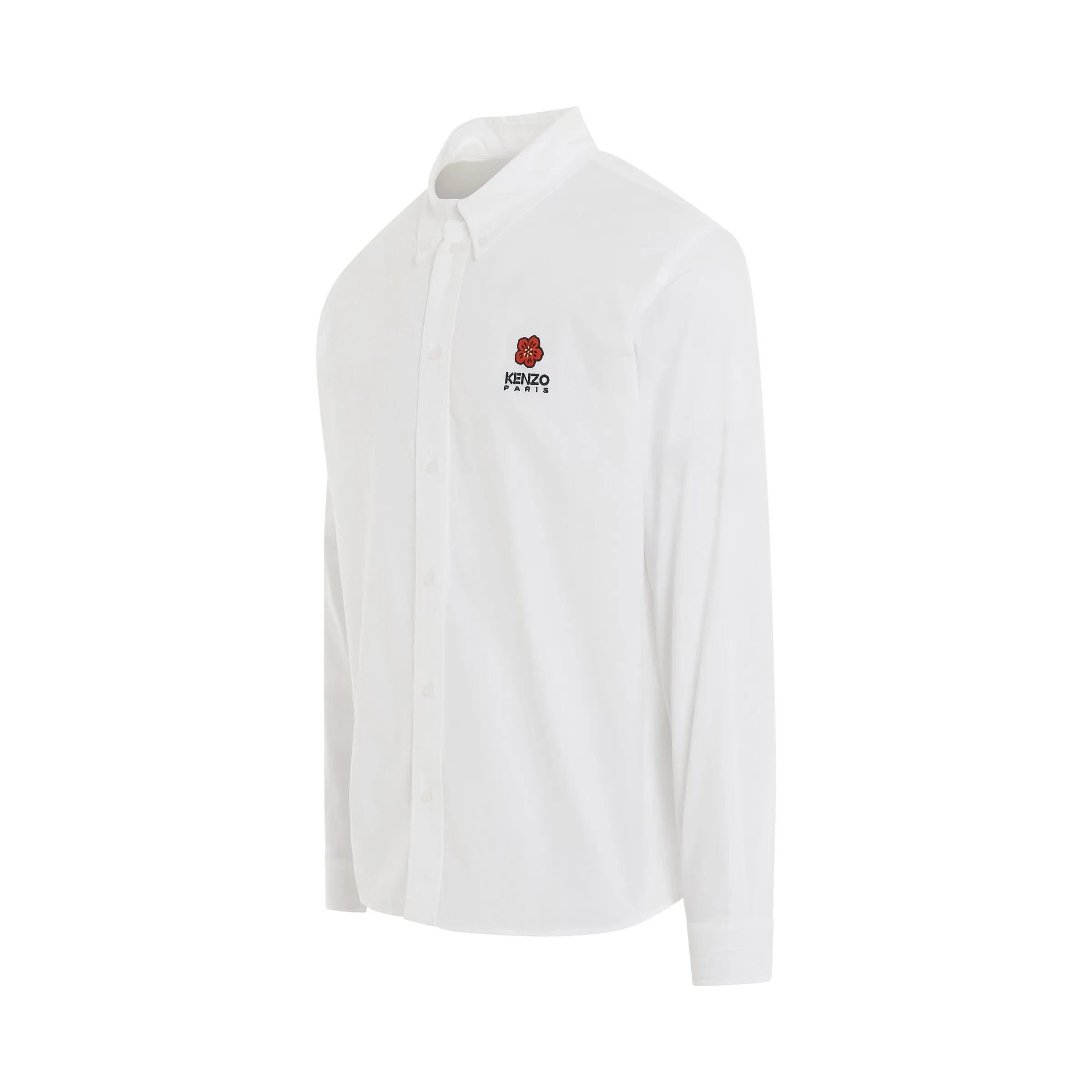 Boke Crest Poplin Shirt