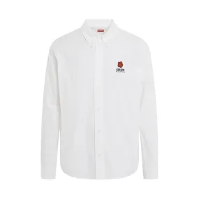 Boke Crest Poplin Shirt