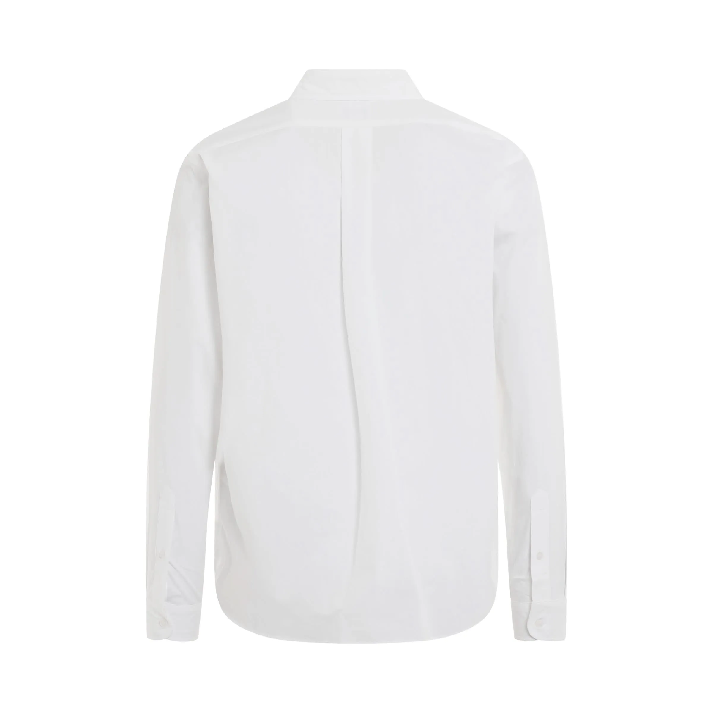 Boke Crest Poplin Shirt