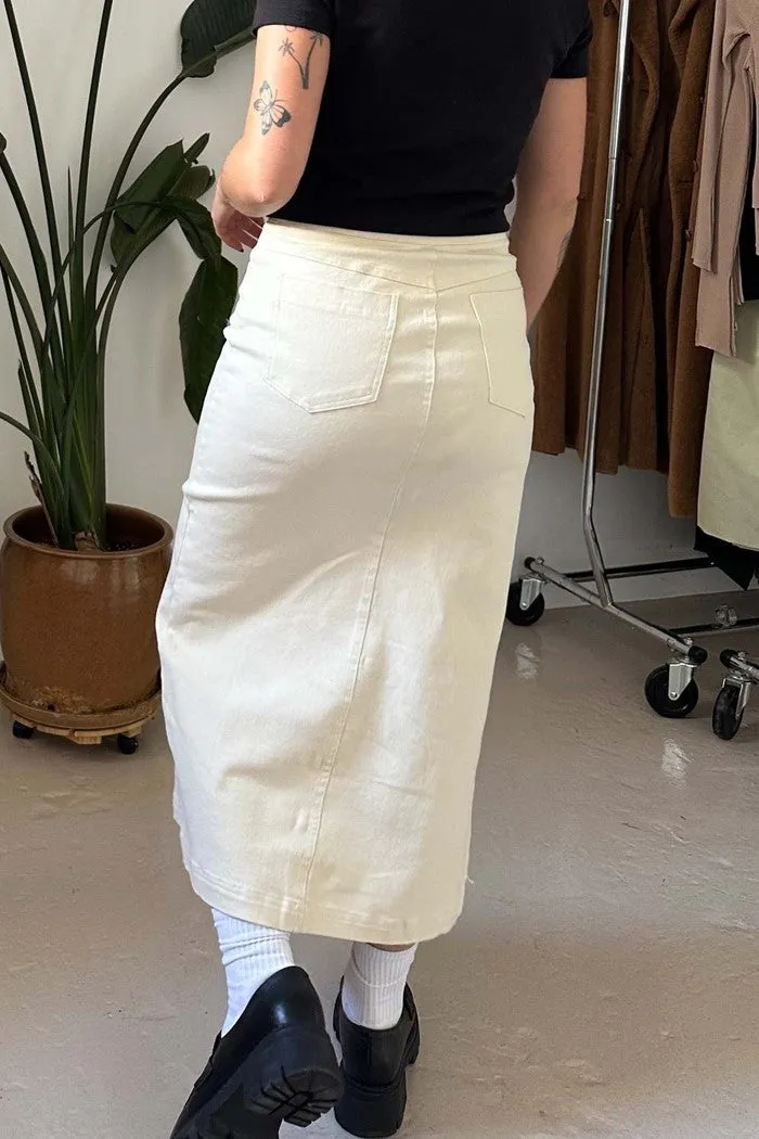 Cameron Midi Skirt