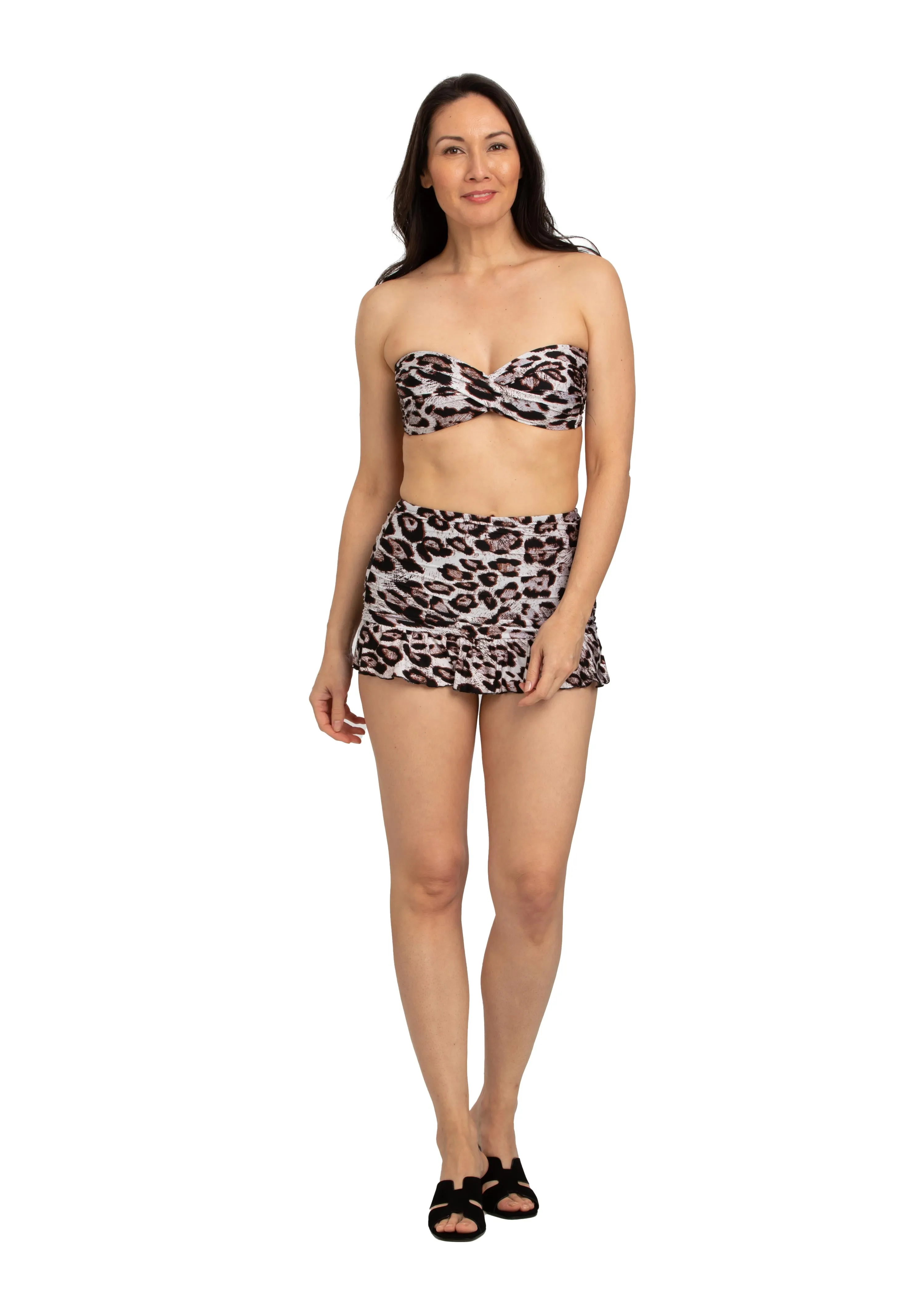 Cantu Retro Skirted Bottom (CU-222)