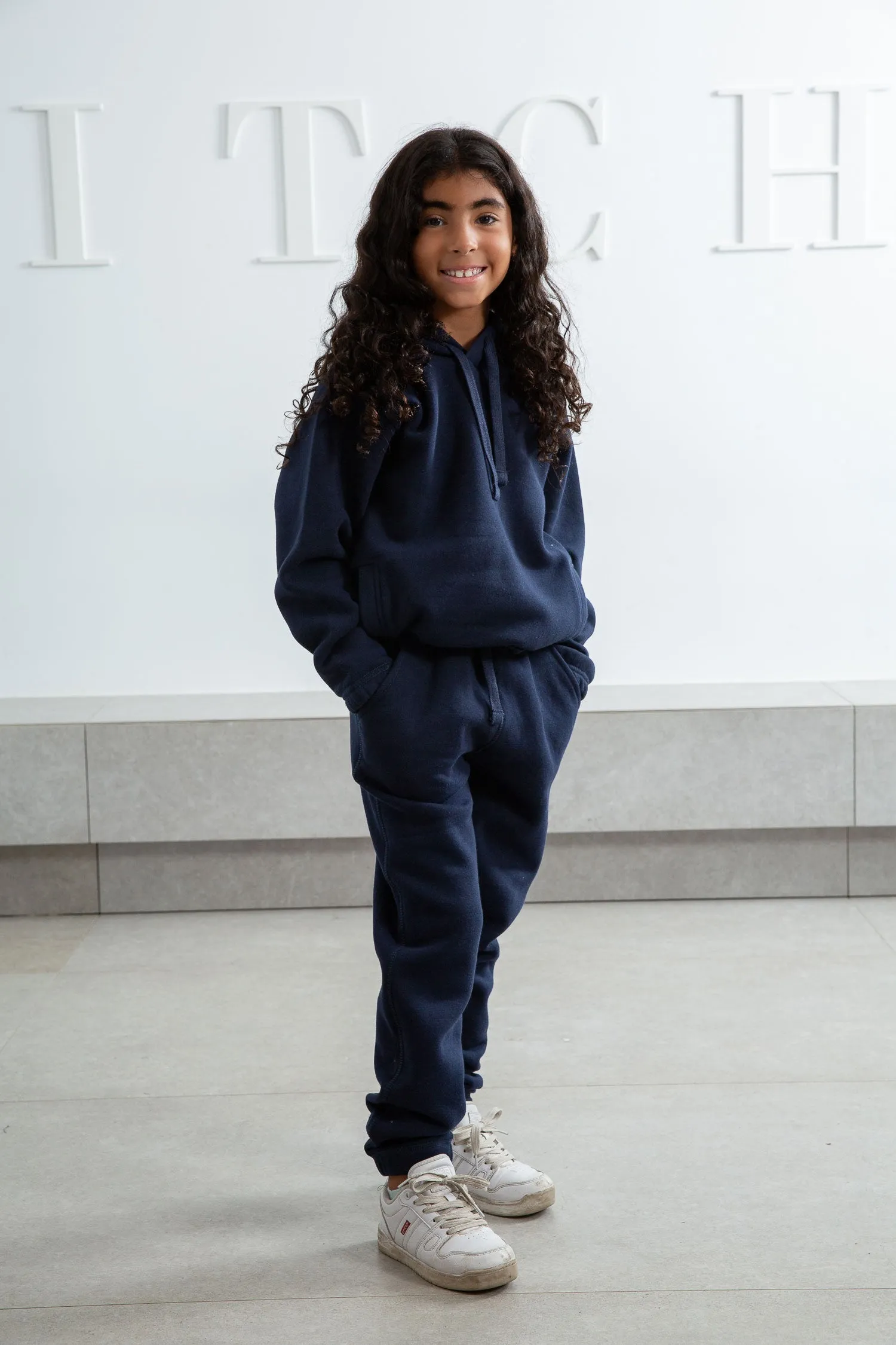 Comfy Hoodie for Kids - Mitcha Label