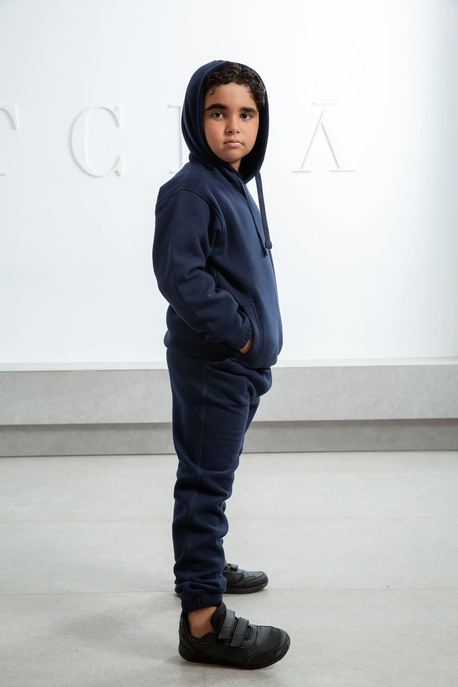 Comfy Hoodie for Kids - Mitcha Label