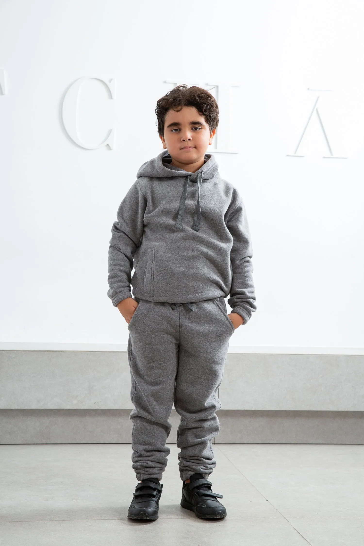 Comfy Hoodie for Kids - Mitcha Label