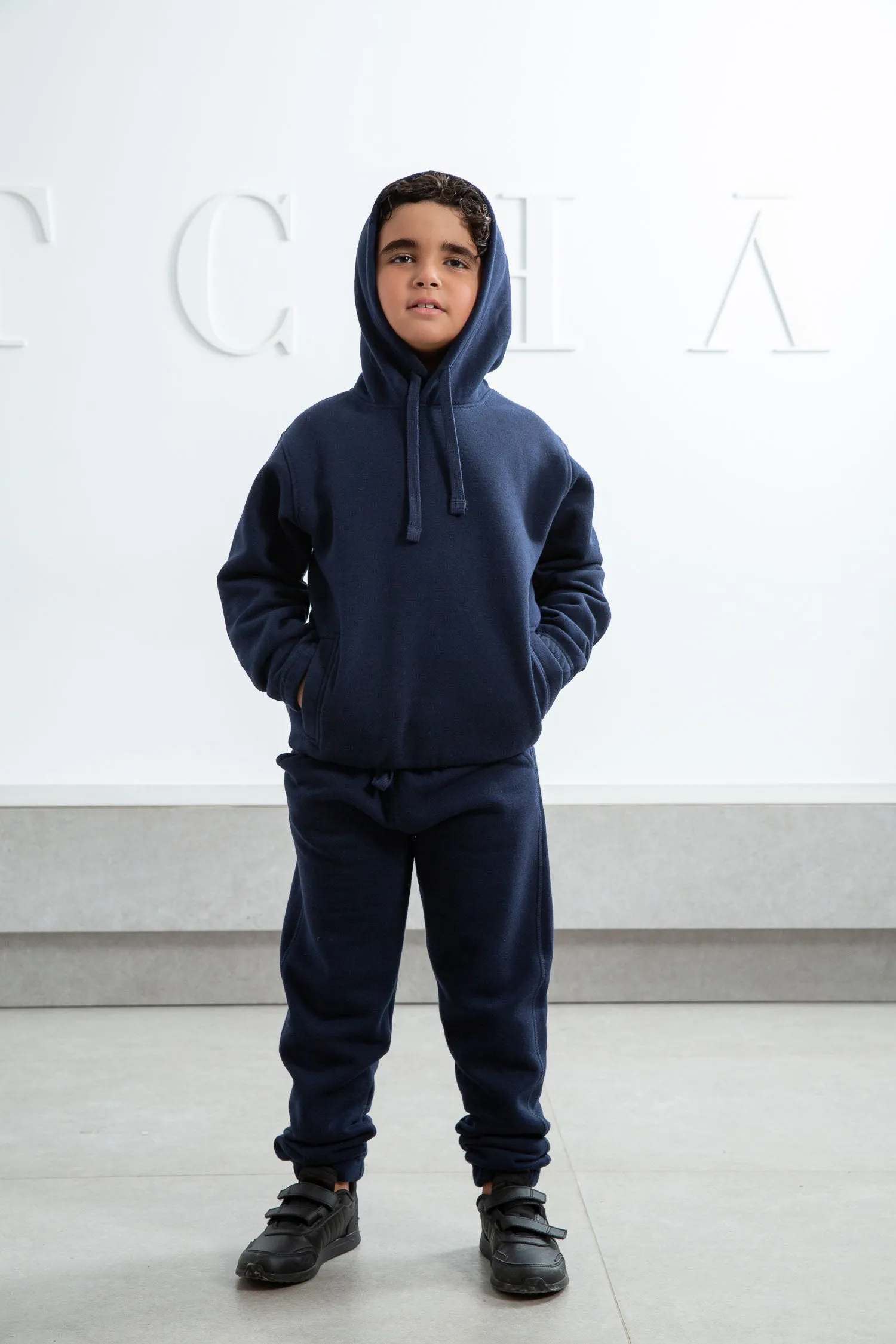 Comfy Hoodie for Kids - Mitcha Label