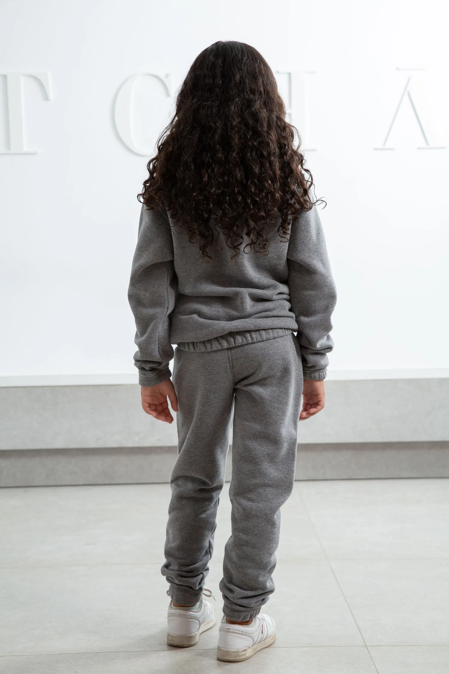 Comfy Hoodie for Kids - Mitcha Label