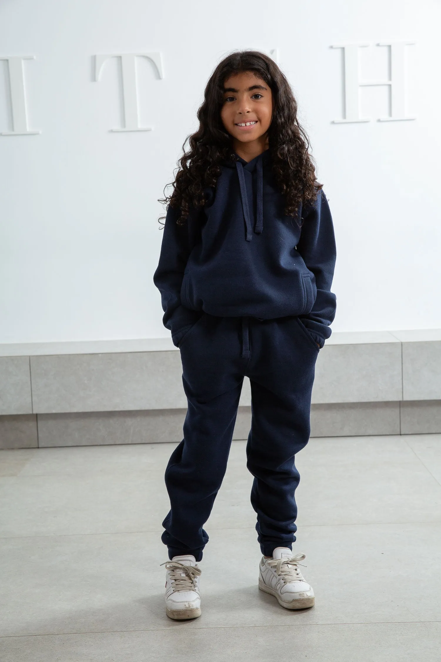 Comfy Hoodie for Kids - Mitcha Label