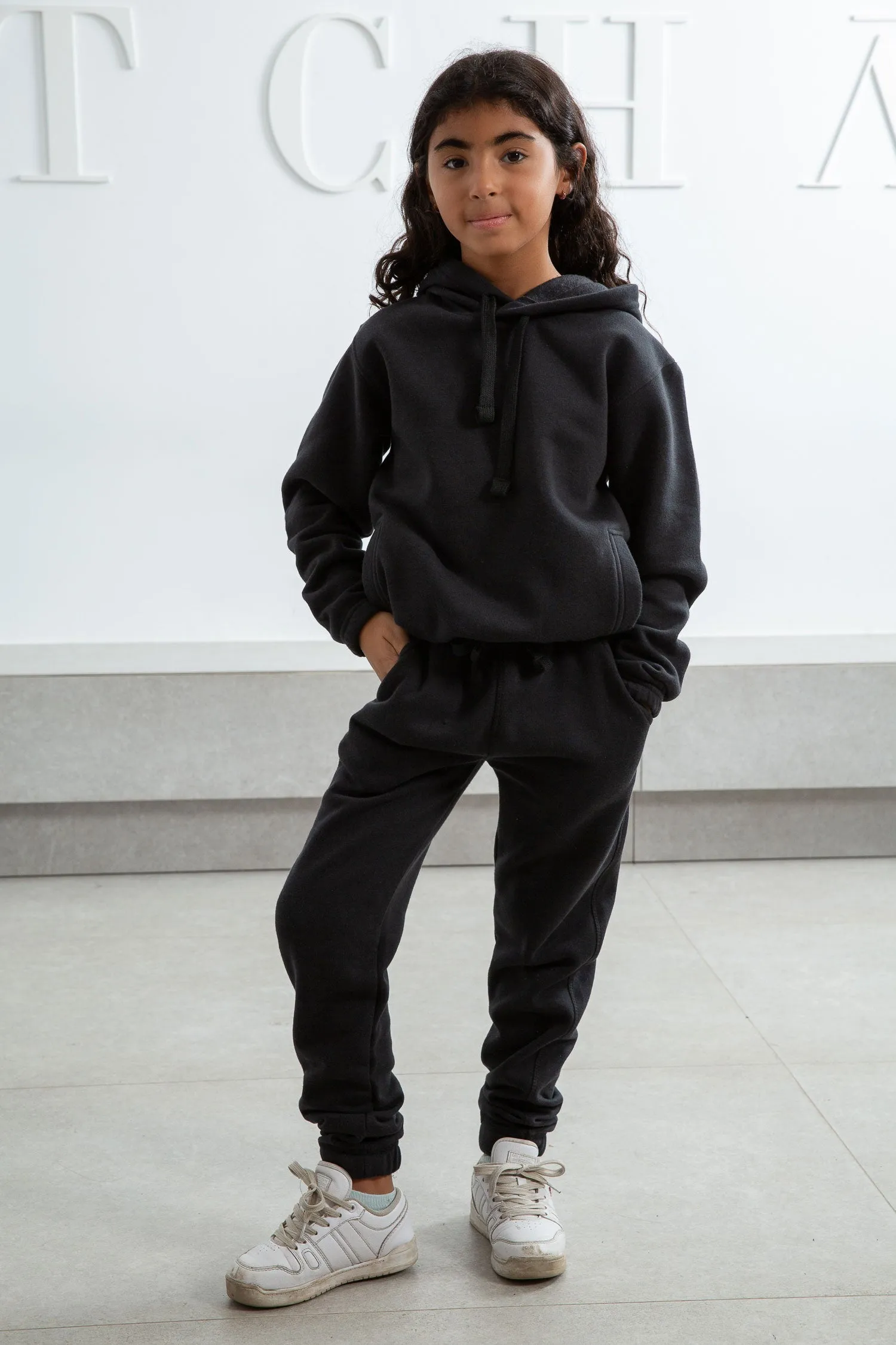 Comfy Hoodie for Kids - Mitcha Label