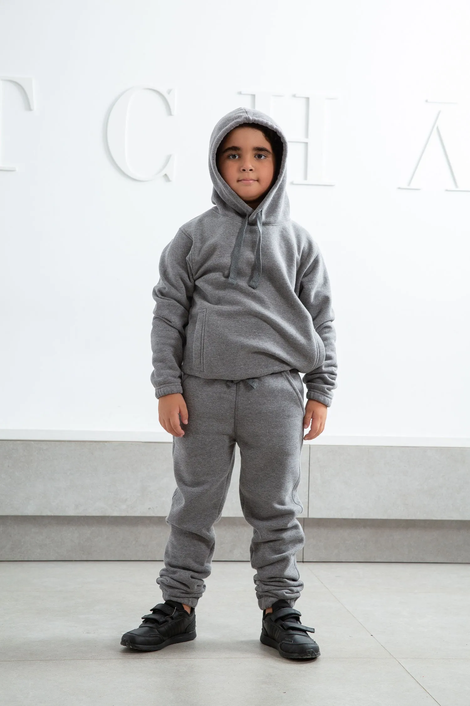 Comfy Hoodie for Kids - Mitcha Label