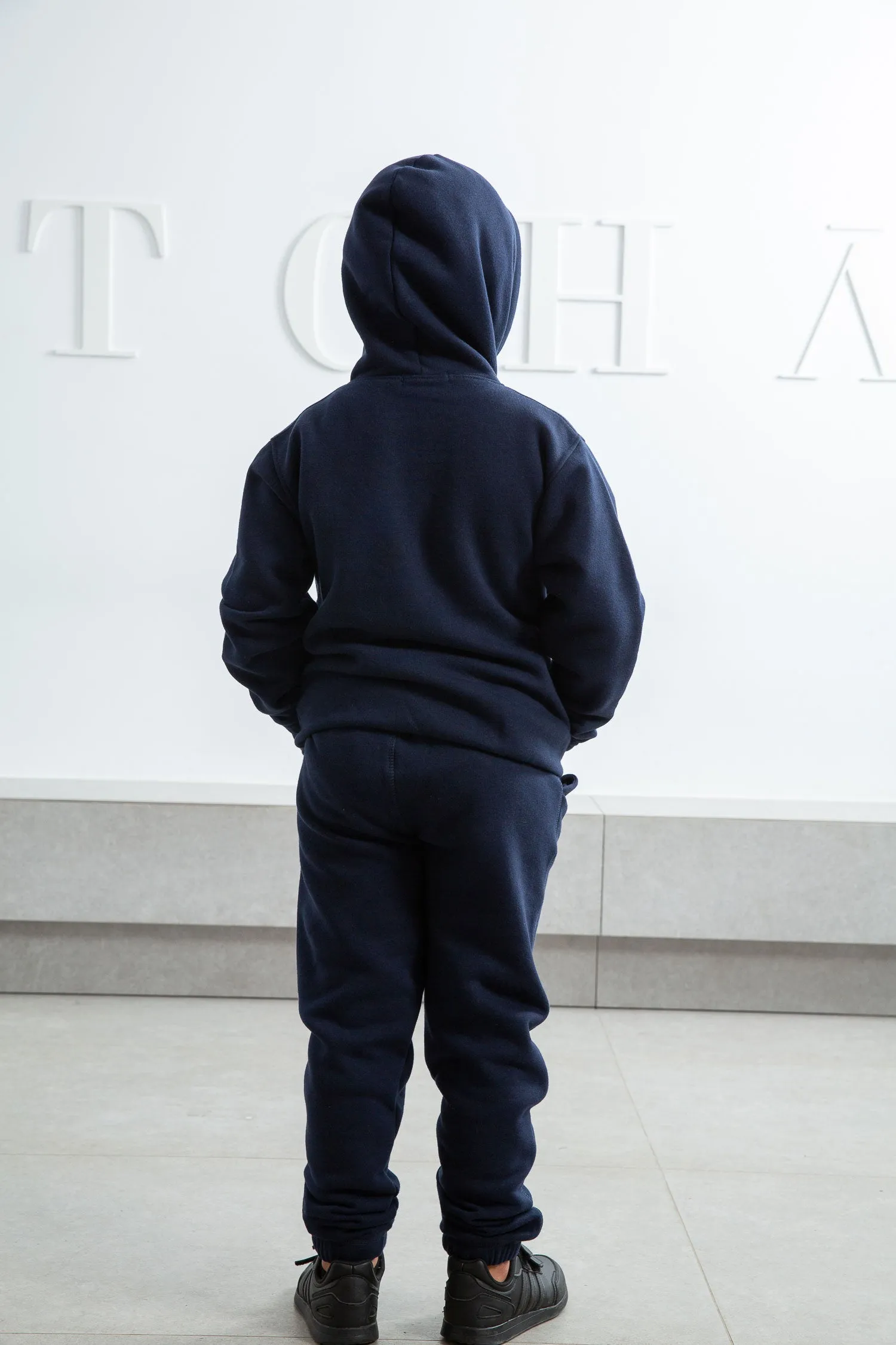 Comfy Hoodie for Kids - Mitcha Label