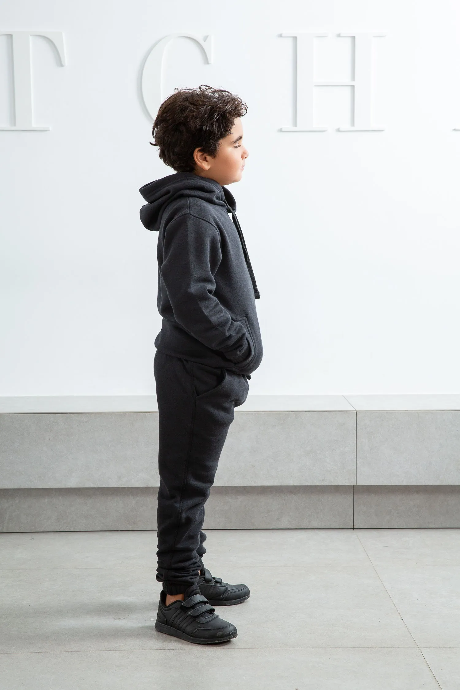 Comfy Hoodie for Kids - Mitcha Label