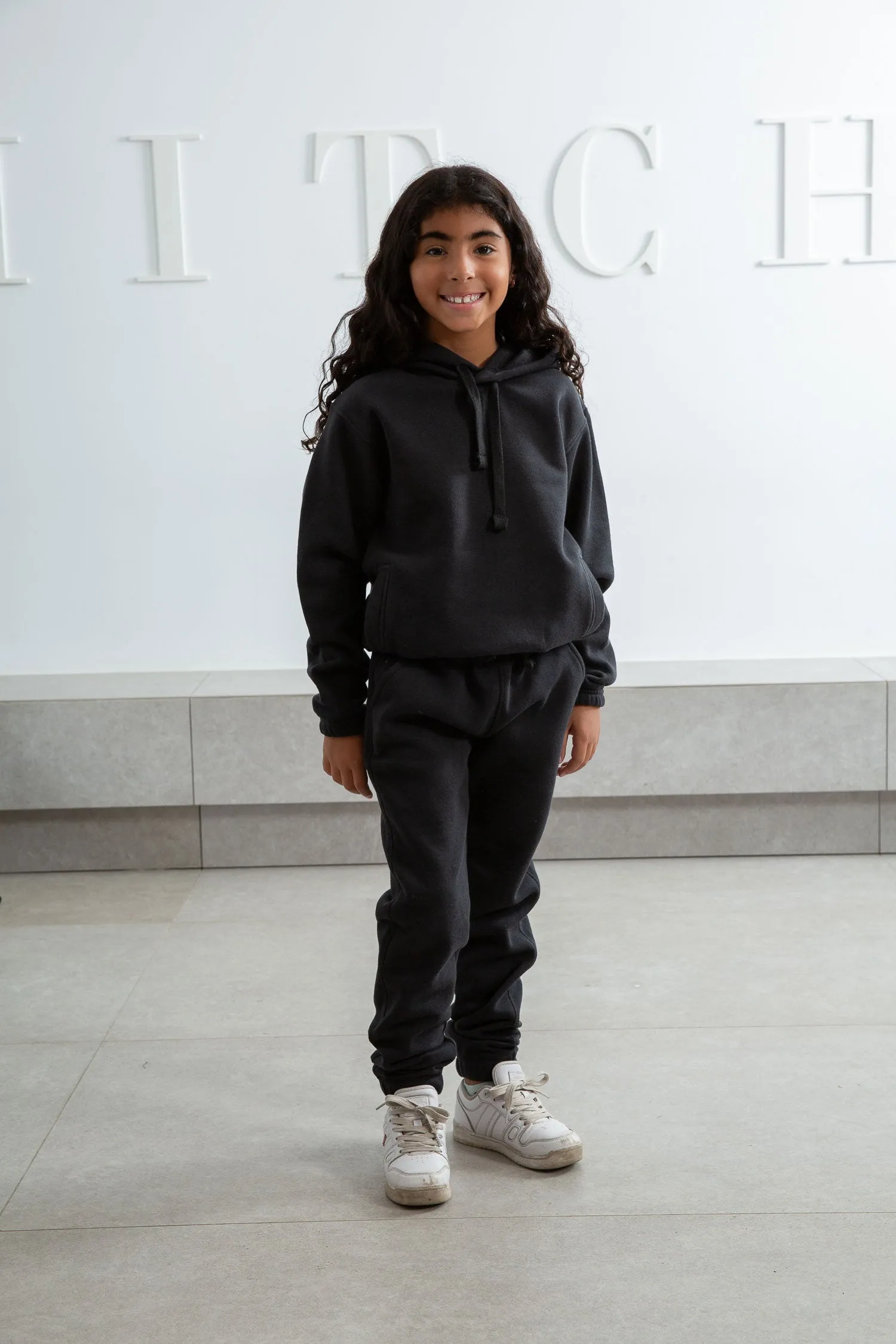 Comfy Hoodie for Kids - Mitcha Label