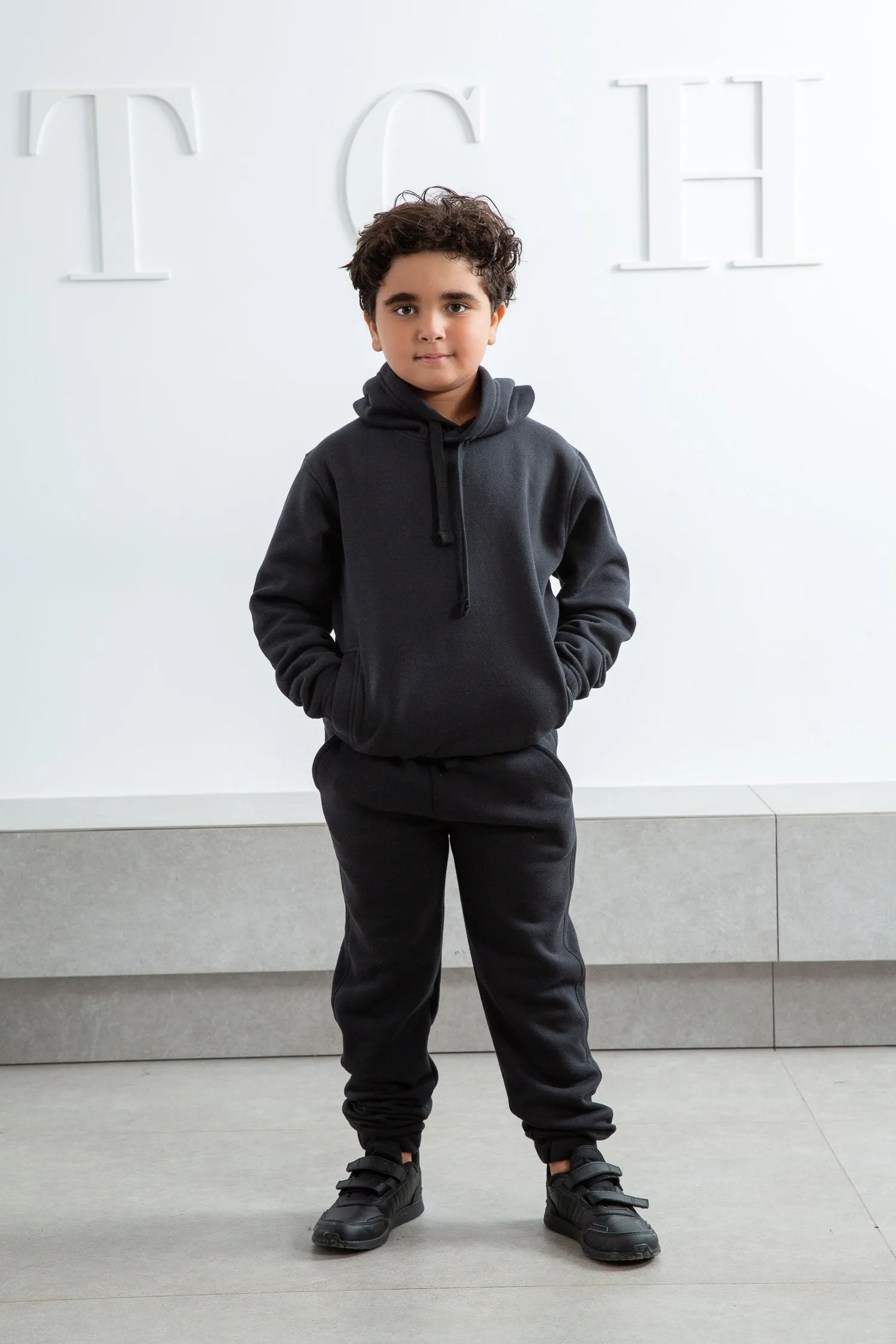 Comfy Hoodie for Kids - Mitcha Label