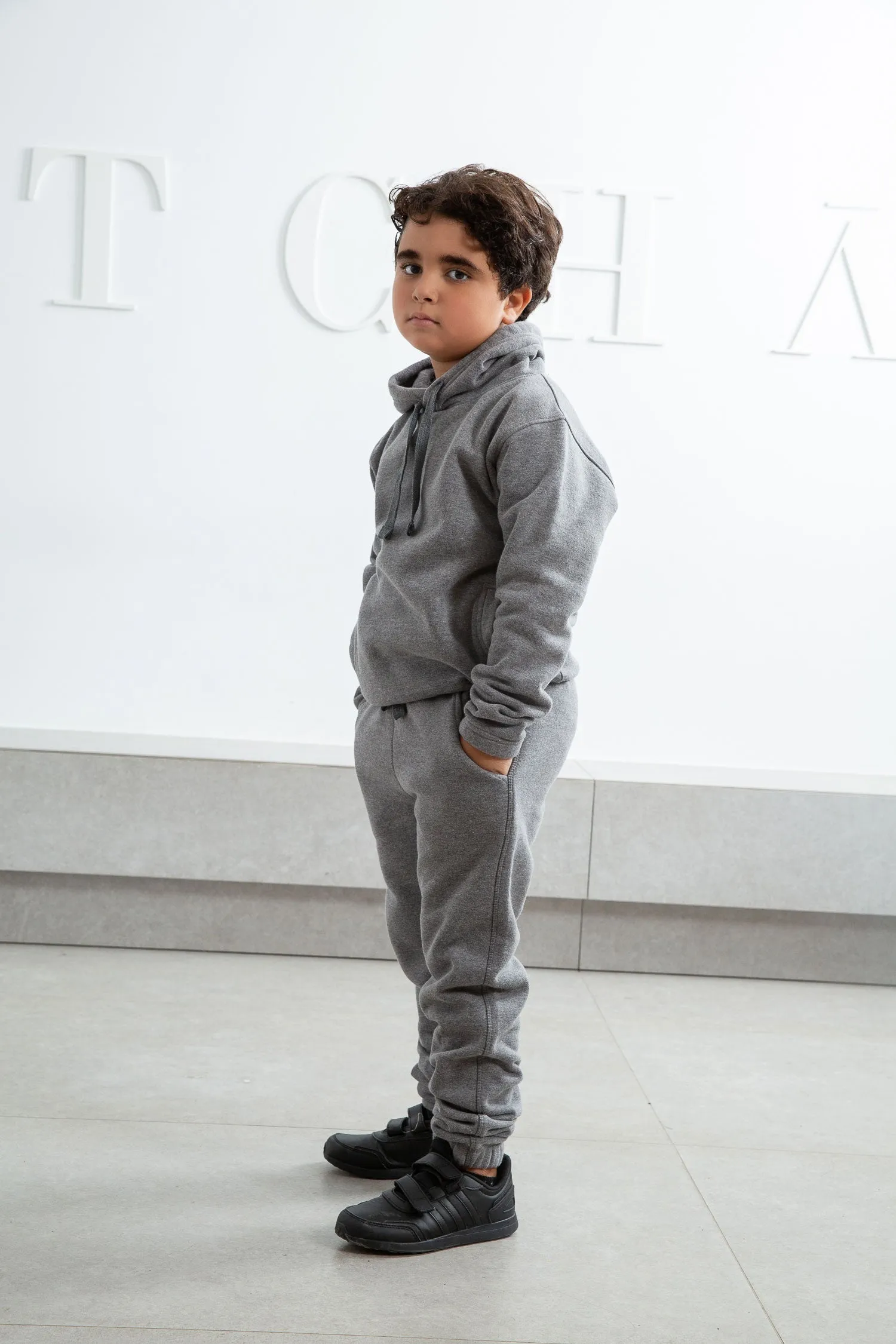 Comfy Hoodie for Kids - Mitcha Label