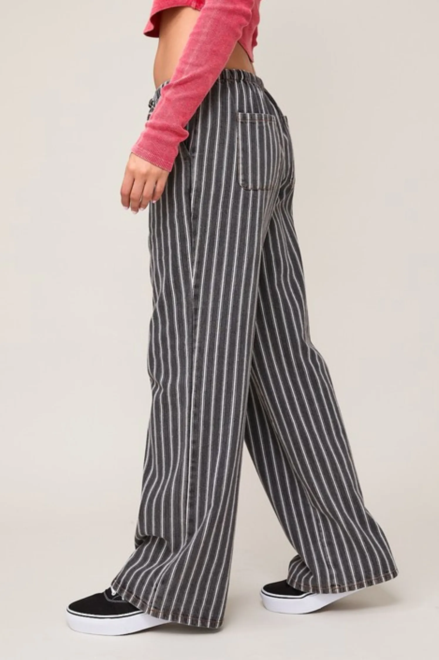 Dakota Flowy Pant