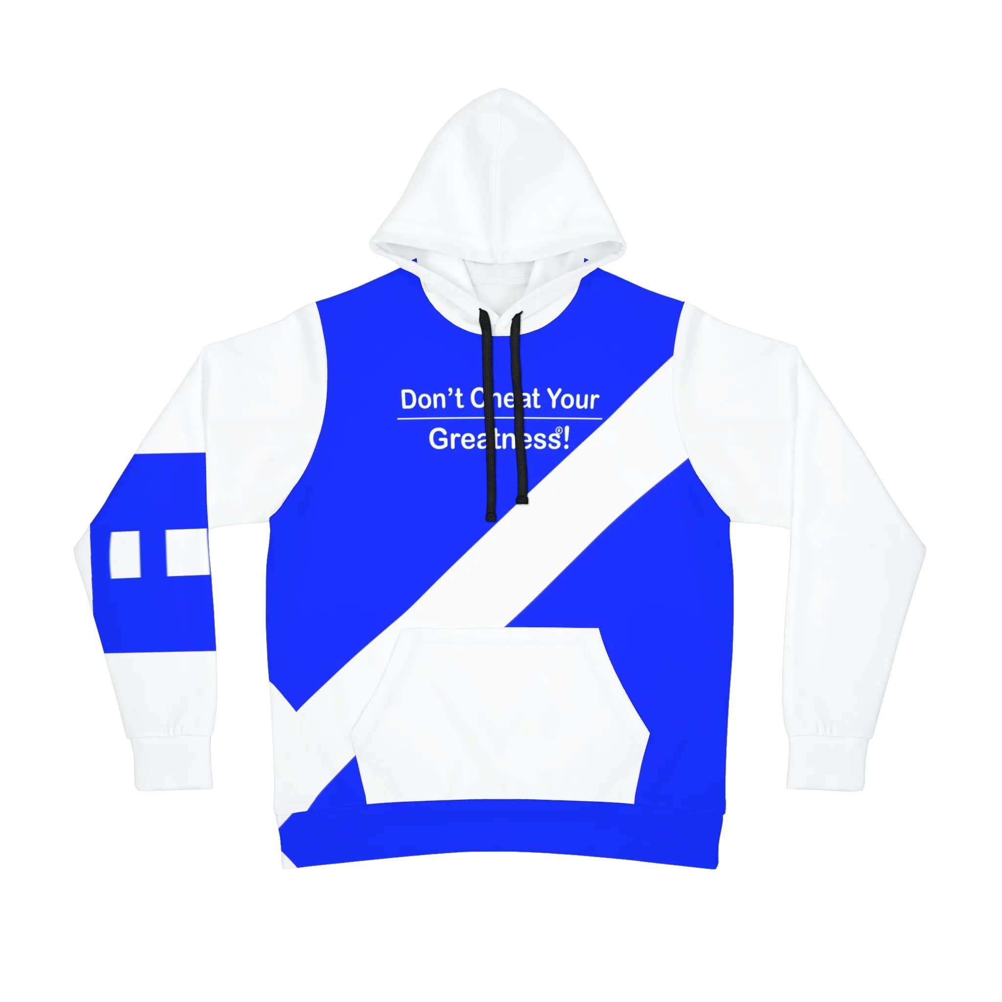 DCYG Xclusive Athletic Hoodie