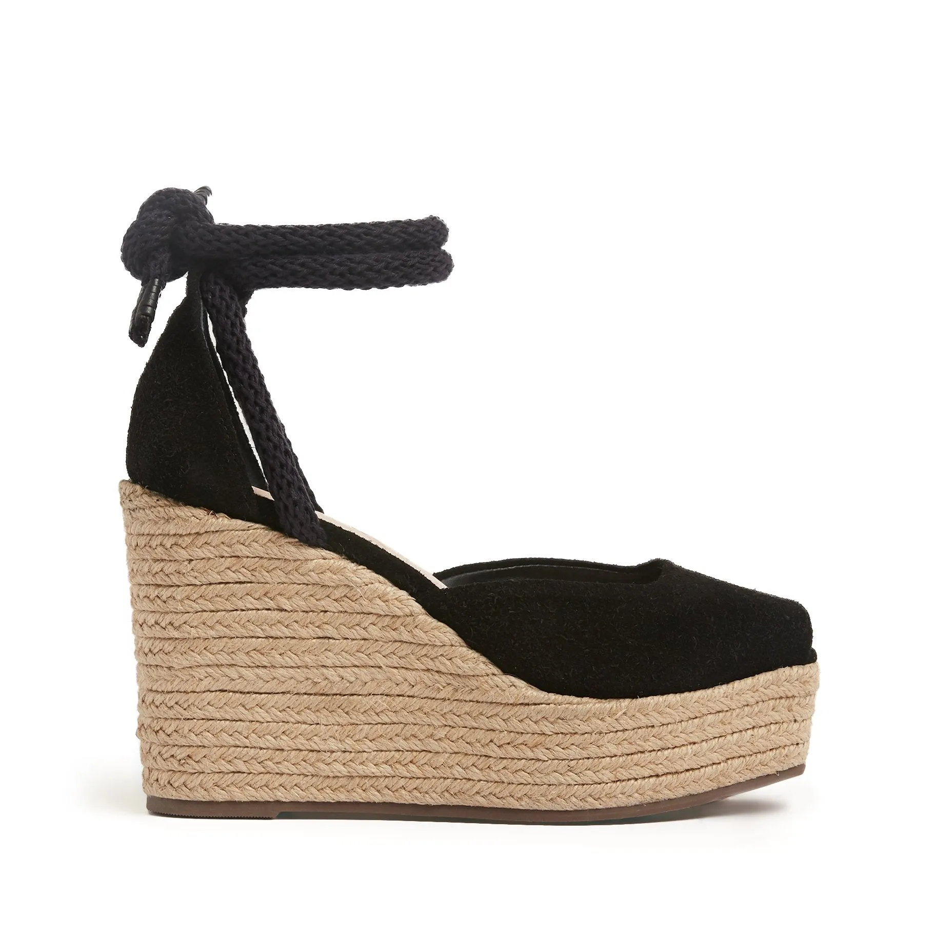 Deann Wedge Sandal