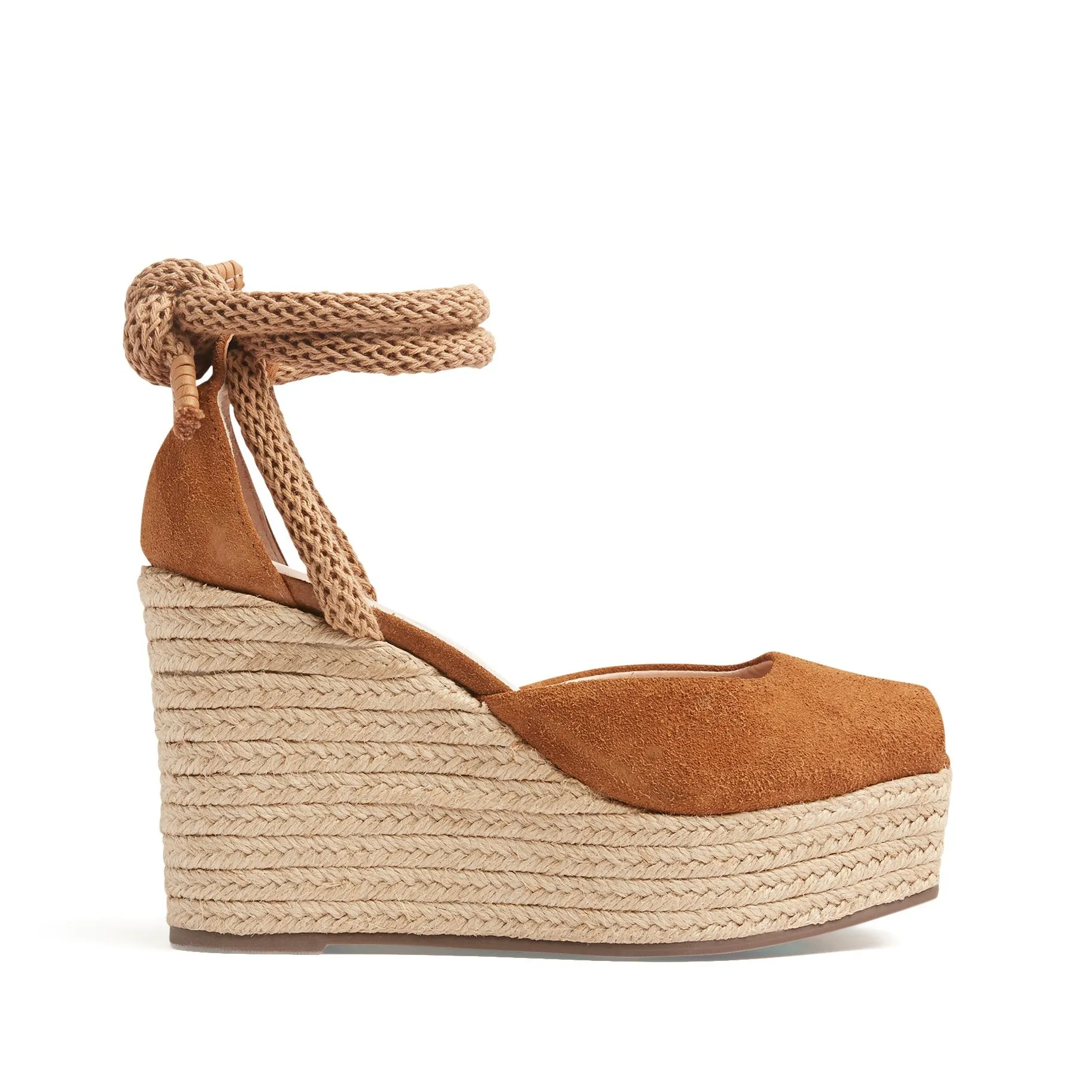 Deann Wedge Sandal