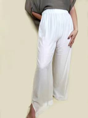 DELANEY FLOWY PANTS