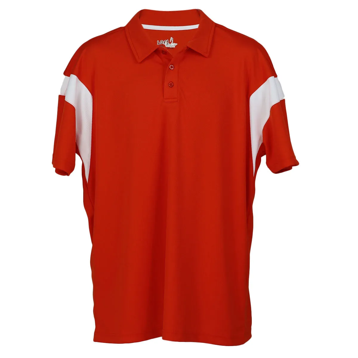 Fairway for Men (Orange/White)