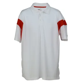 Fairway for Men (White/Orange)