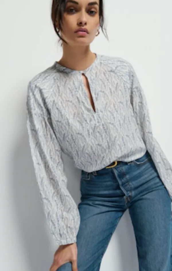 Florence Blouse