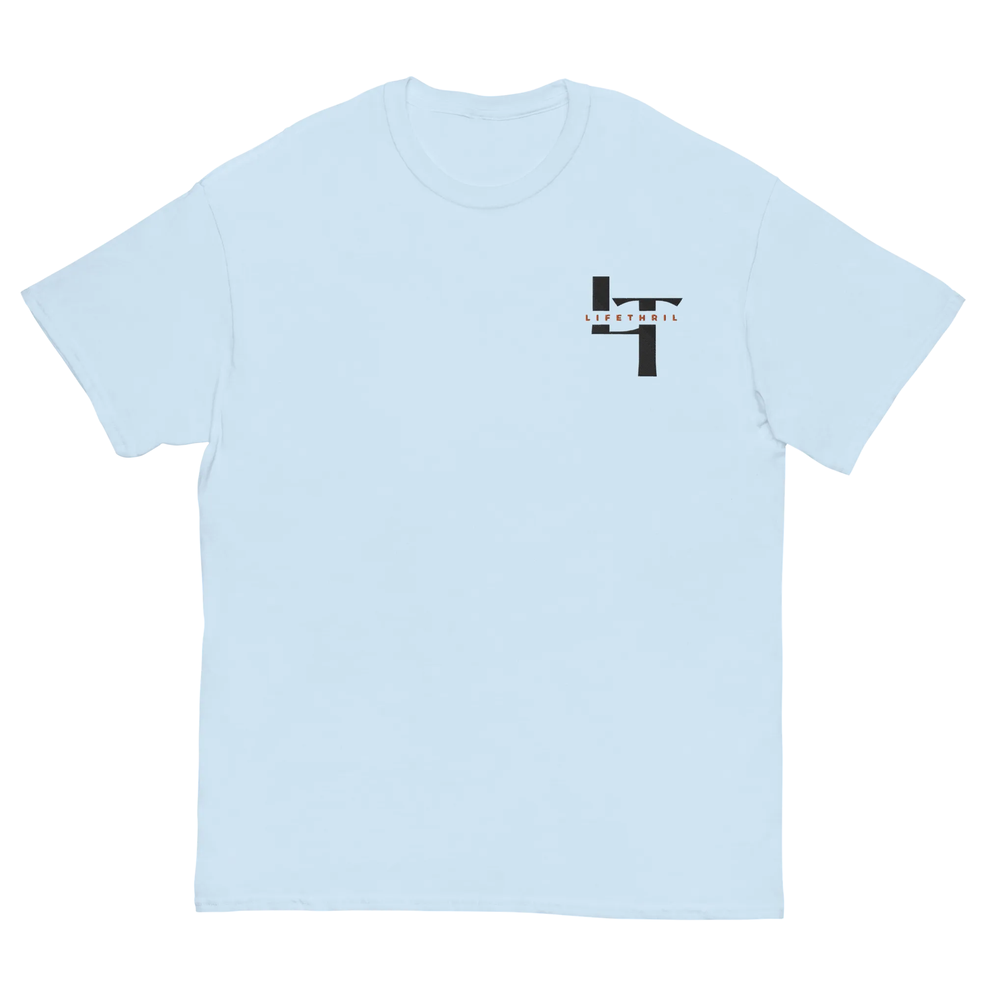 FollowTheThrill T-Shirt