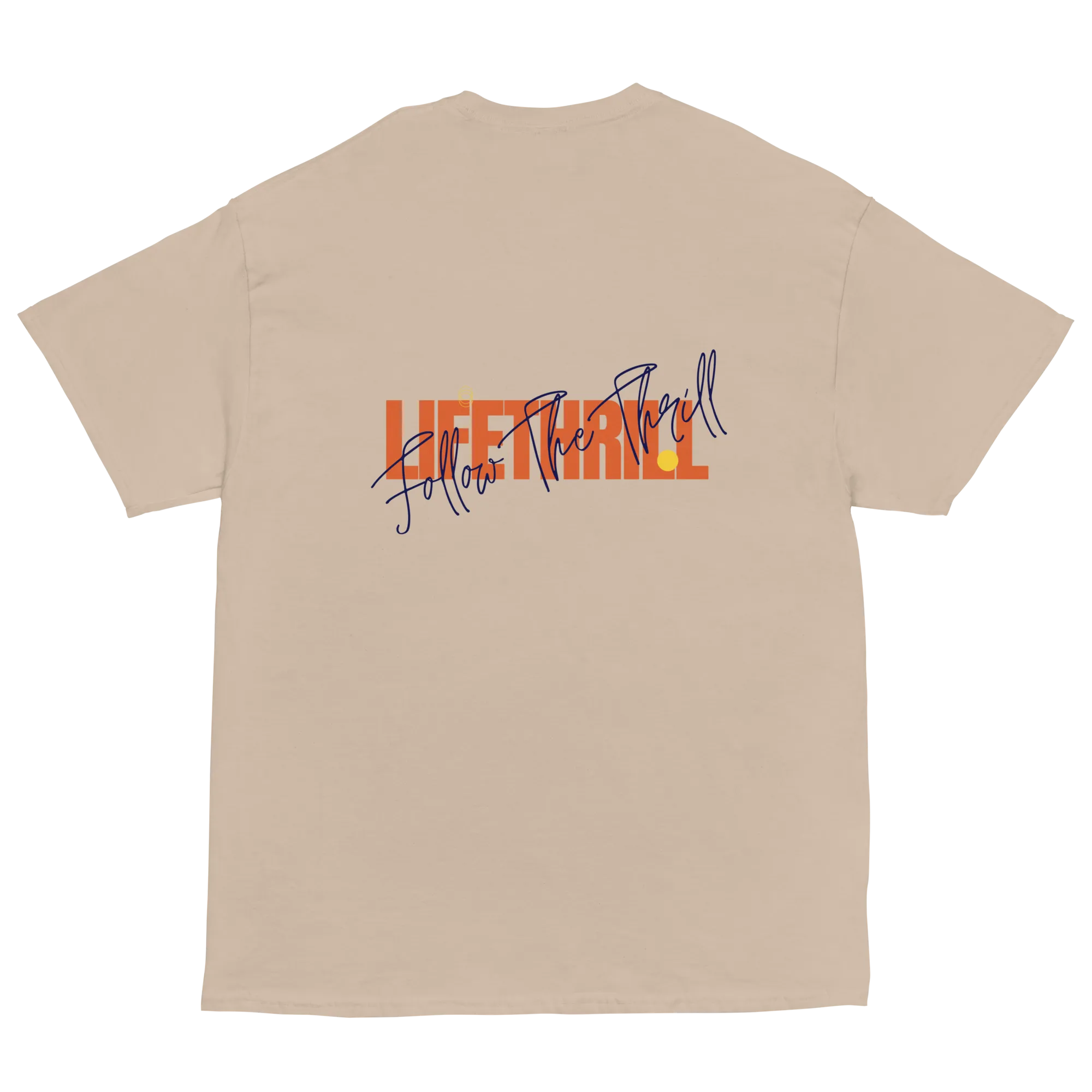 FollowTheThrill T-Shirt