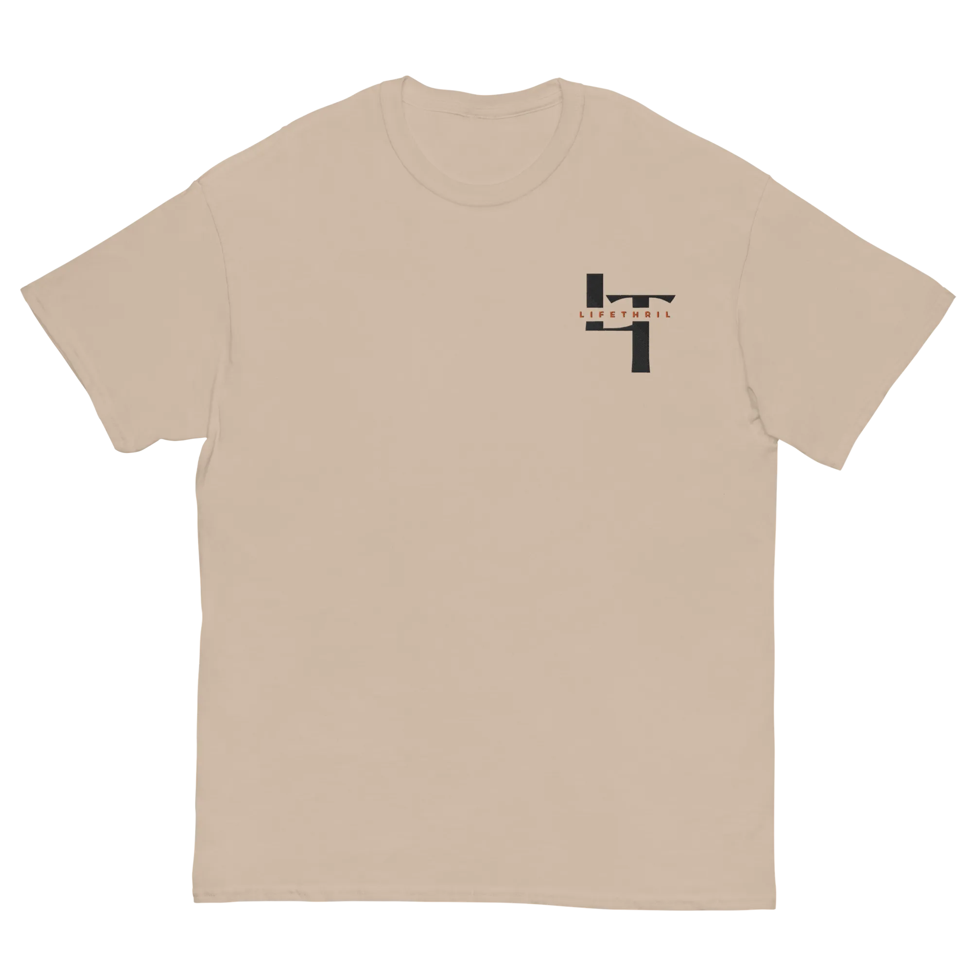 FollowTheThrill T-Shirt