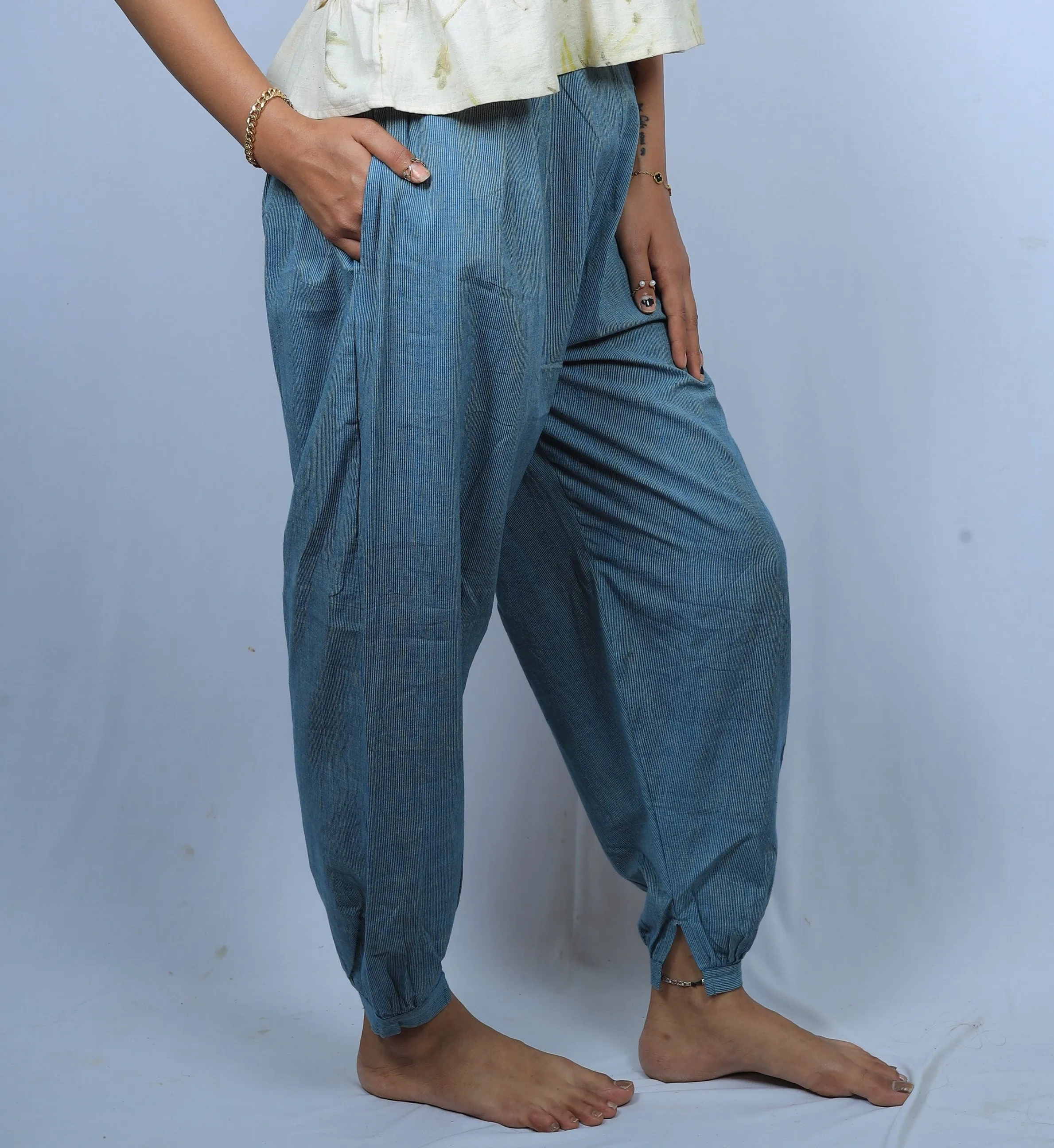 Harem Pants