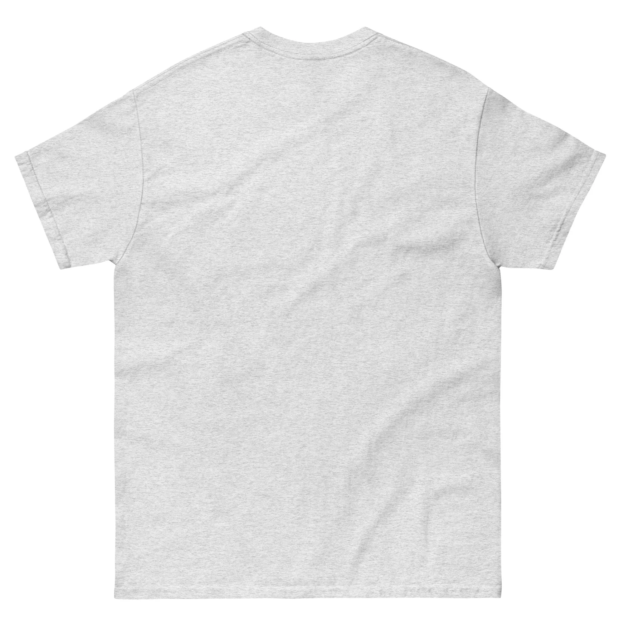 Haunted by My TBR Gildan Unisex classic tee