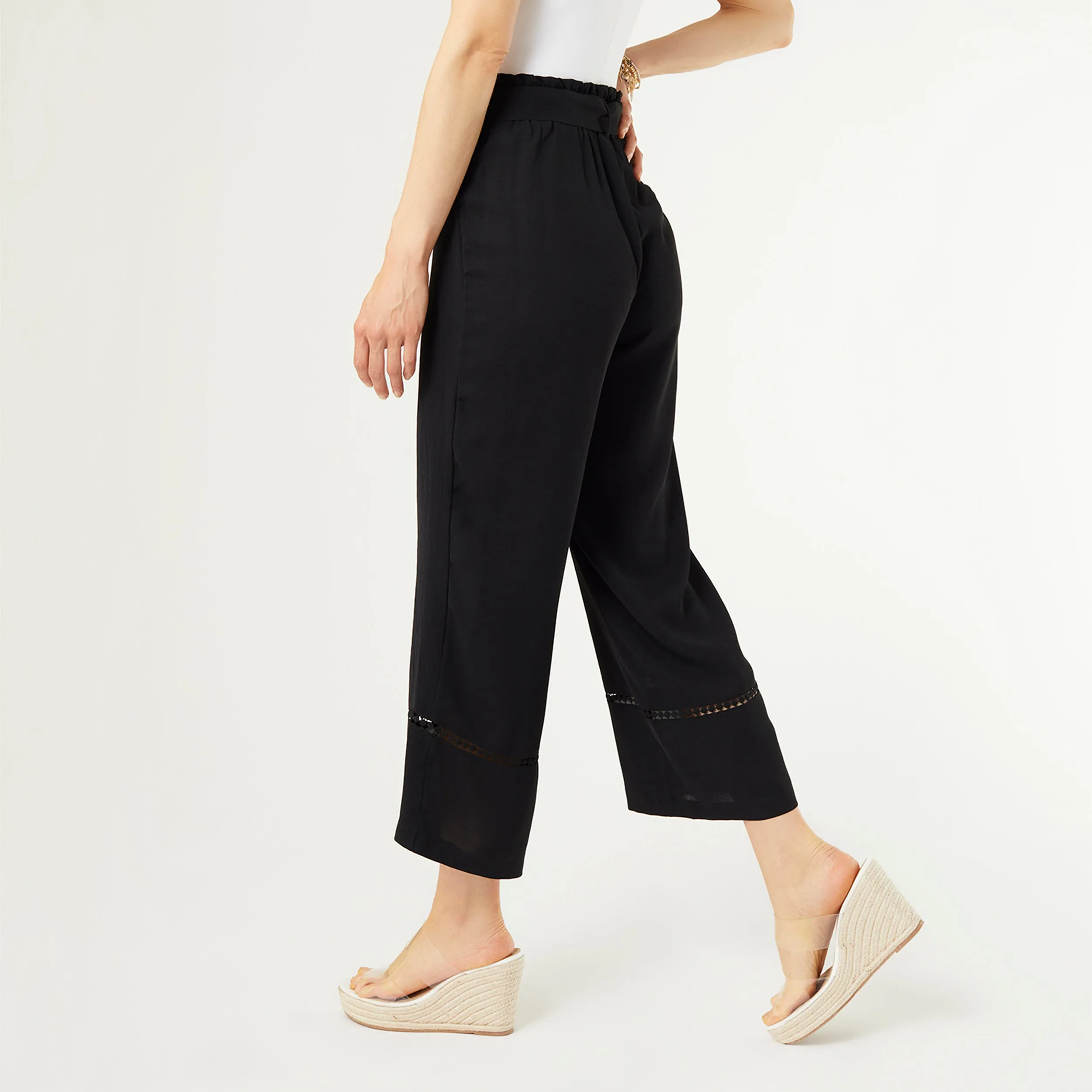 Karsyn Pants - Black