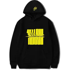 Korean Stray Kids Yellow Wood™ Hoodie