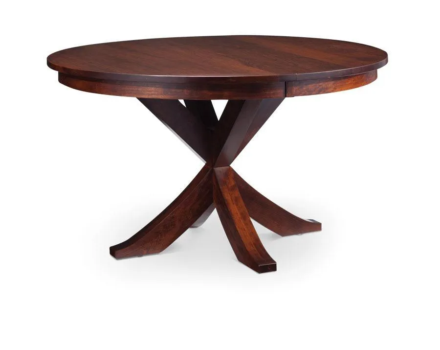 Parkdale Single Pedestal Table