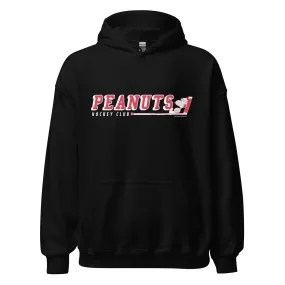 Peanuts Hockey Club Snoopy Adult Hoodie