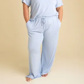 Periwinkle Women's Puddle Pants