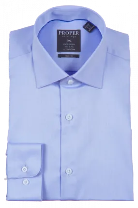 Proper Slim Fit Dress Shirt