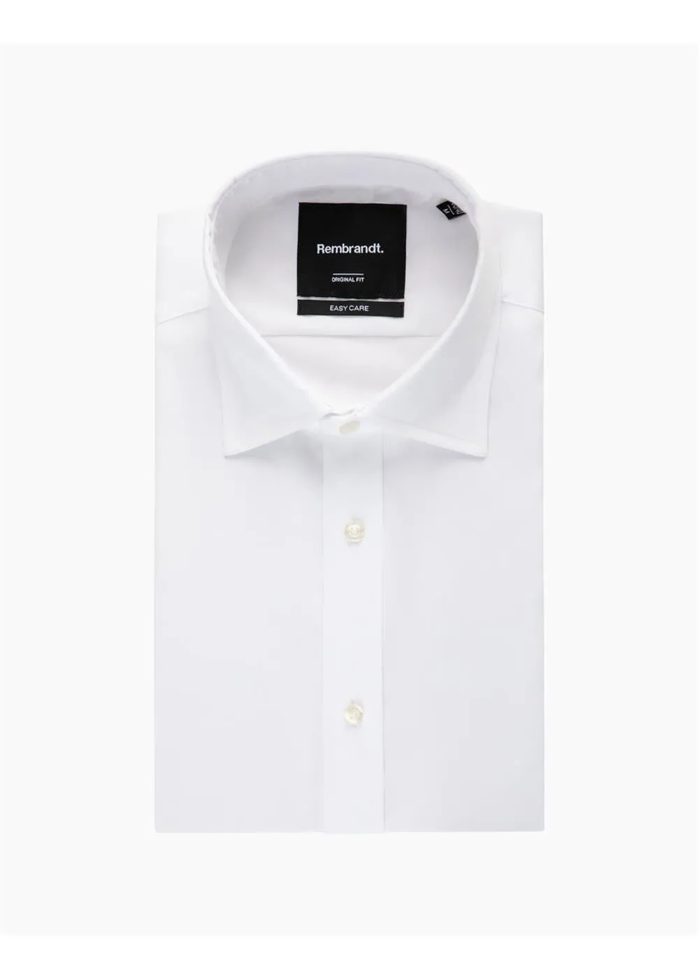 Rembrandt London Fine Twill Shirt