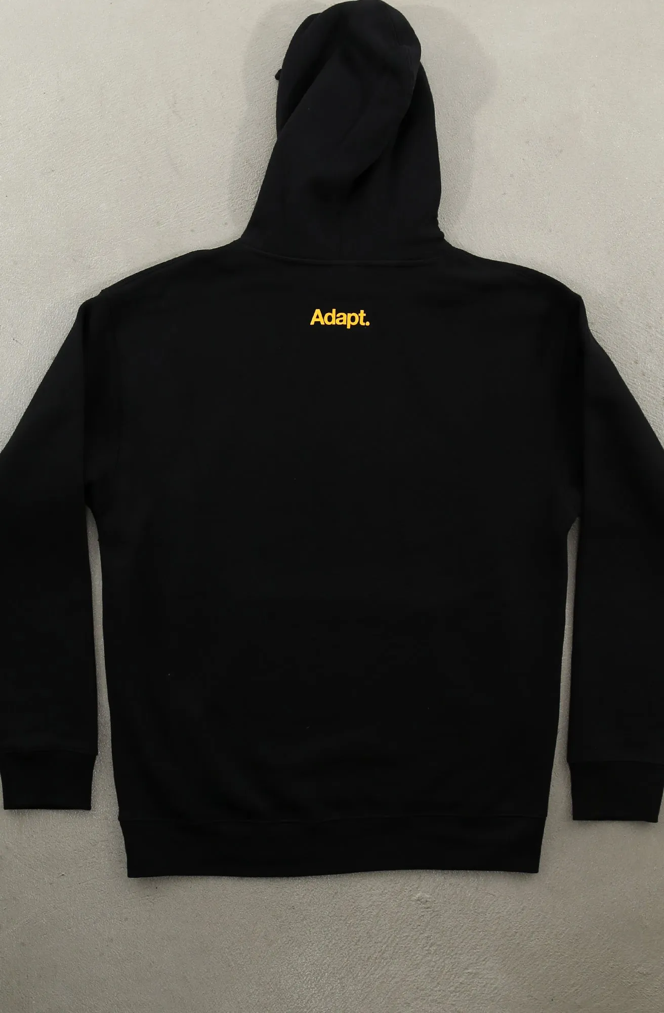 SF Eclipse (Men's Black/Royal Hoody)