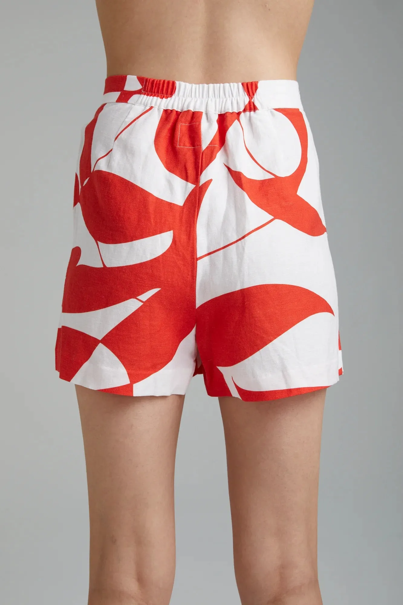 SKORT - SAILORS DELIGHT