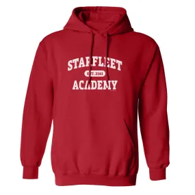 Star Trek Starfleet Academy EST. 2161 Fleece Hoodie