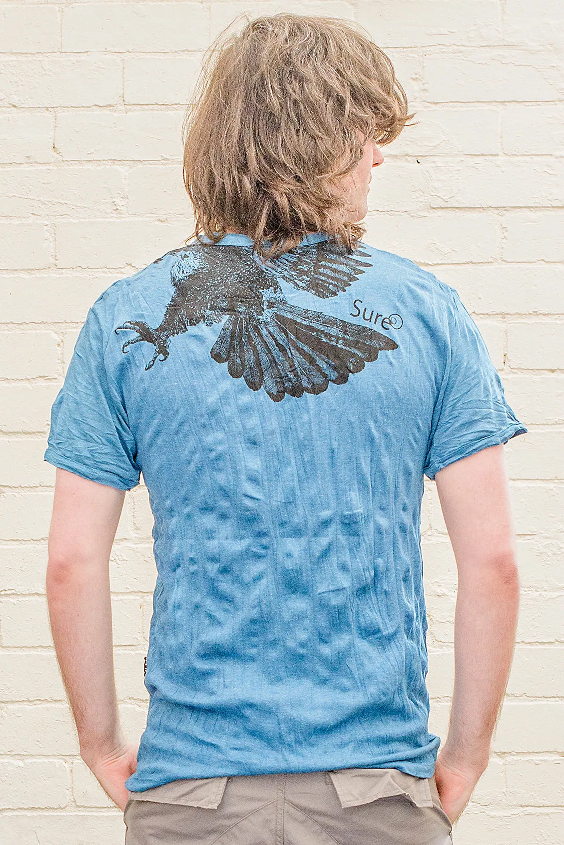 Sure Eagle T-Shirt