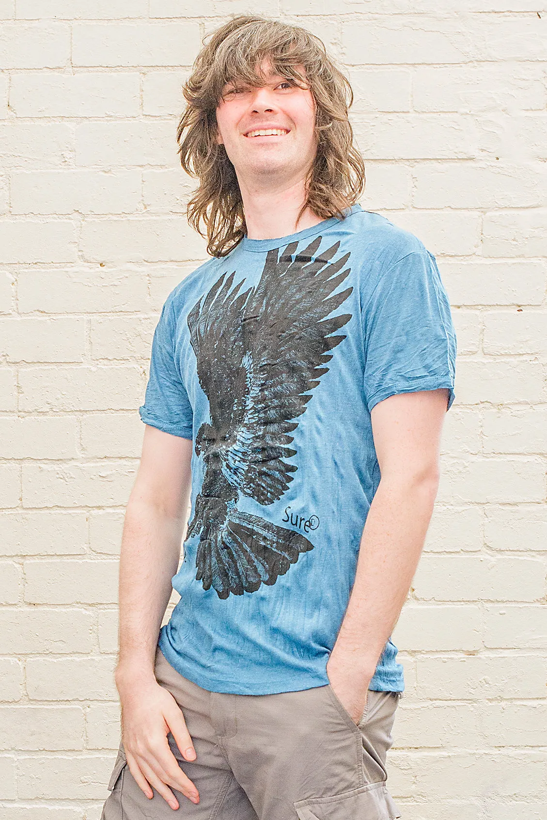 Sure Eagle T-Shirt