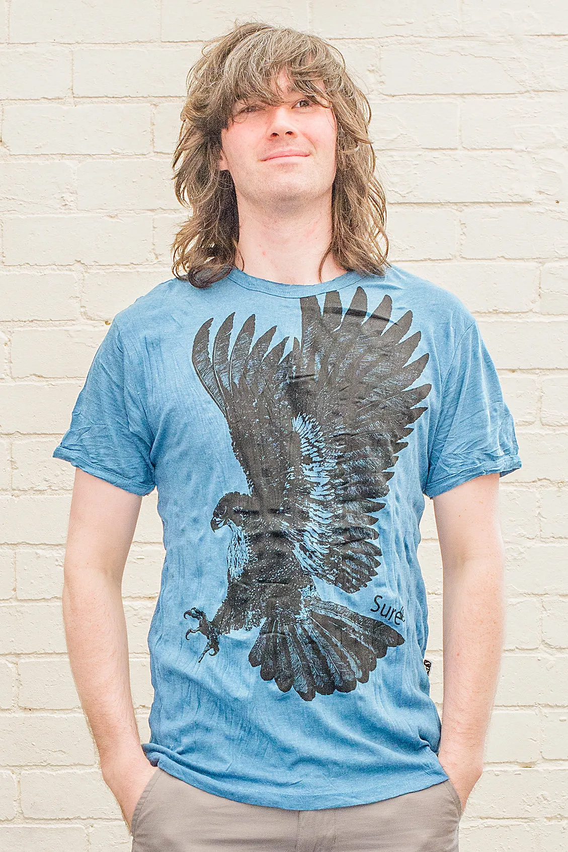 Sure Eagle T-Shirt