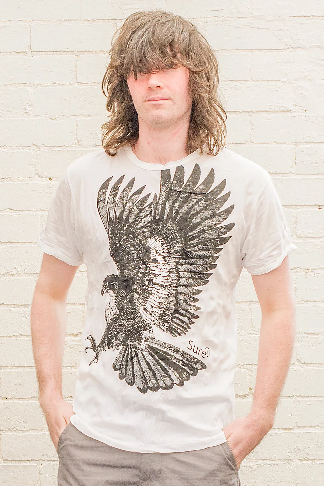 Sure Eagle T-Shirt