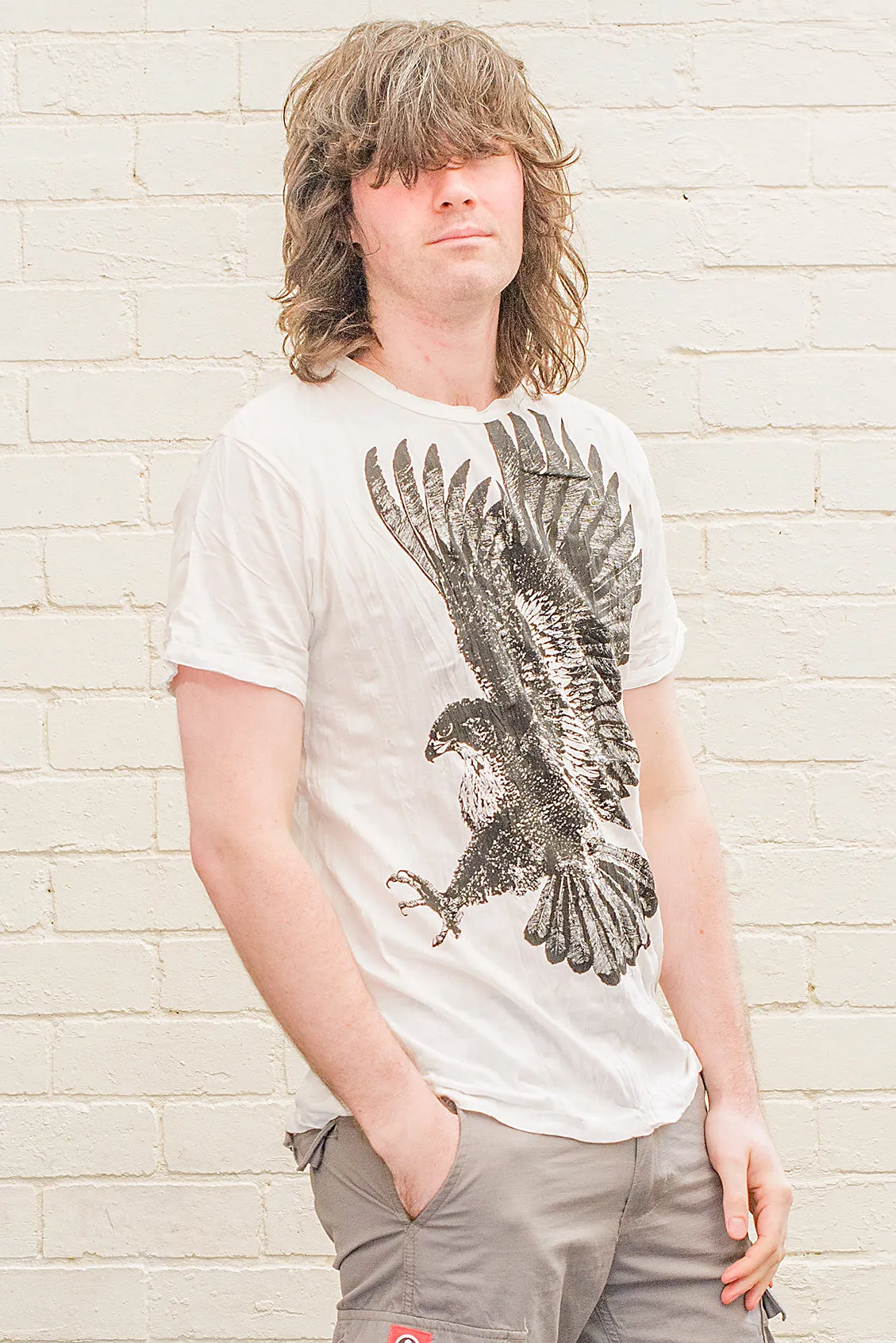 Sure Eagle T-Shirt