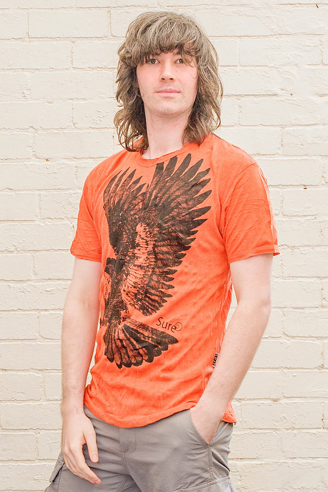 Sure Eagle T-Shirt