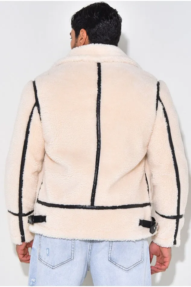 THE NARVIK FUR JACKET